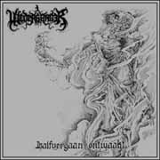 Album-Review: Wederganger - Halfvergaan Ontwaakt Wederganger: Halfvergaan Ontwaakt