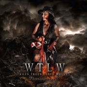 Album-Review: When Trees Leave Wolves - Thirteen Stars When Trees Leave Wolves: Thirteen Stars