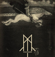 Album-Review: Wolcensmen - Demo Wolcensmen: Demo