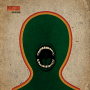Album-Review: Wucan - Sow The Wind Wucan: Sow The Wind