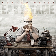 Album-Review: Adrian Weiss - Easy Game Adrian Weiss: Easy Game