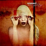 Album-Review: Anasazi - 1000 Yard Stare Anasazi: 1000 Yard Stare