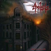 Album-Review: Axolotl - Voices Of Luna Axolotl: Voices Of Luna