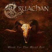 Album-Review: Cruachan - Blood For The Blood God Cruachan: Blood For The Blood God