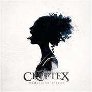 Album-Review: Cryptex - Madeleine Effect Cryptex: Madeleine Effect