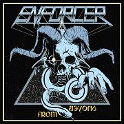 Album-Review: Enforcer - From Beyond Enforcer: From Beyond