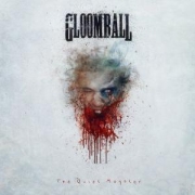 Album-Review: Gloomball - The Quiet Monster Gloomball: The Quiet Monster