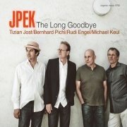 Album-Review: JPEK - The Long Goodbye JPEK: The Long Goodbye