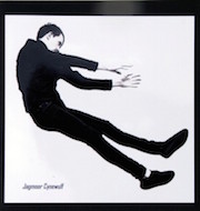 Album-Review: Leonard Las Vegas - Jagmoor Cynewulf Leonard Las Vegas: Jagmoor Cynewulf