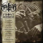 Album-Review: Marduk - Frontschwein Marduk: Frontschwein