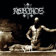 Album-Review: Nebiros (D/PL) - VII Nebiros (D/PL): VII