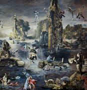 Album-Review: Ni (IT) - Les Insurgés De Romilly Ni (IT): Les Insurgés De Romilly