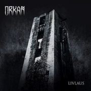 Album-Review: Orkan - Livlaus Orkan: Livlaus