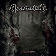 Album-Review: Overtorture - A Trail Of Death Overtorture: A Trail Of Death