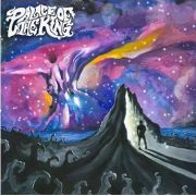 Album-Review: Palace Of The King - White Bird - Burn The Sky Palace Of The King: White Bird - Burn The Sky