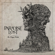 Album-Review: Paradise Lost - The Plague Within Paradise Lost: The Plague Within
