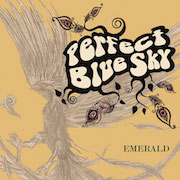 Album-Review: Perfect Blue Sky - Emerald Perfect Blue Sky: Emerald