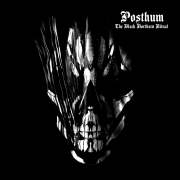 Album-Review: Posthum - The Black Northern Ritual Posthum: The Black Northern Ritual
