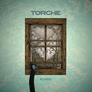 Album-Review: Torche - Restarter Torche: Restarter
