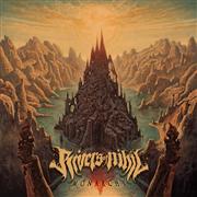 Album-Review: Rivers Of Nihil - Monarchy Rivers Of Nihil: Monarchy