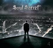 Album-Review: Soul Secret - 4 Soul Secret: 4