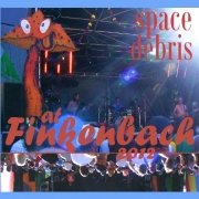Album-Review: Space Debris - at Finkenbach Space Debris: at Finkenbach