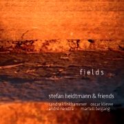 Album-Review: Stefan Heidtmann & Friends - Fields Stefan Heidtmann & Friends: Fields