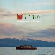 Album-Review: Train - Christmas In Tahoe Train: Christmas In Tahoe