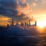 Album-Review: Universe Effects - In The Haze That Surrounds Us Universe Effects: In The Haze That Surrounds Us