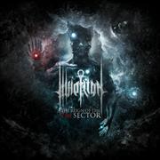 Album-Review: Whorion - The Reign Of The 7th Sector Whorion: The Reign Of The 7th Sector