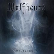 Album-Review: Wolfheart - Winterborn (Re-Release) Wolfheart: Winterborn (Re-Release)