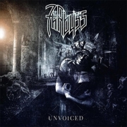 Album-Review: 7th Abyss - Unvoiced 7th Abyss: Unvoiced