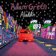 Album-Review: Adam Green - Aladdin Adam Green: Aladdin