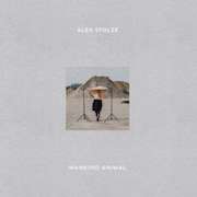 Album-Review: Alex Stolze - Mankind Animal Alex Stolze: Mankind Animal