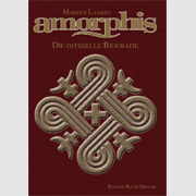Album-Review: Amorphis - Die offizielle Biographie Amorphis: Die offizielle Biographie