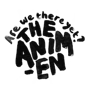 Album-Review: The Animen - Are We There Yet? The Animen: Are We There Yet?