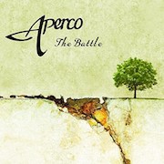 Album-Review: Aperco - The Battle Aperco: The Battle
