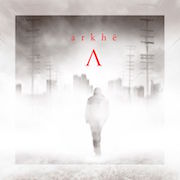Album-Review: Arkhe - A Arkhe: A