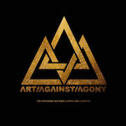 Album-Review: Art Against Agony - The Difference Between A Duck And A Lobster Art Against Agony: The Difference Between A Duck And A Lobster