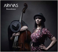 Album-Review: Arvvas - Remembrance Arvvas: Remembrance