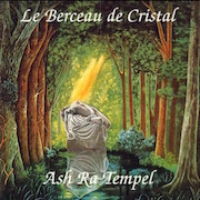 Album-Review: Ash Ra Tempel - Le Berceau De Cristal (1975 - digital remastert 2016) Ash Ra Tempel: Le Berceau De Cristal (1975 - digital remastert 2016)