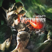 Album-Review: ASP - GeistErfahrer ASP: GeistErfahrer