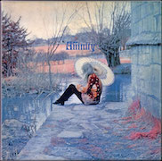 Album-Review: Affinity - Affinity (1970) - 180g Vinyl im Half Speed Mastering Affinity: Affinity (1970) - 180g Vinyl im Half Speed Mastering