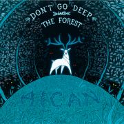 Album-Review: Aican - Don't Go Deep Into The Forest Aican: Don't Go Deep Into The Forest