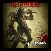 Album-Review: Al Atkins - Reloaded Al Atkins: Reloaded