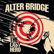 Album-Review: Alter Bridge - The Last Hero Alter Bridge: The Last Hero