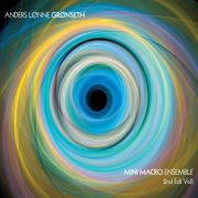 Album-Review: Anders Lønne Grønseth - Mini Macro Ensemble 2nd Edt. Vol. 1 + 2 Anders Lønne Grønseth: Mini Macro Ensemble 2nd Edt. Vol. 1 + 2