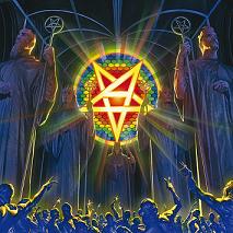 Album-Review: Anthrax - For All Kings Anthrax: For All Kings