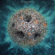 Album-Review: Arcade Messiah - III Arcade Messiah: III