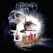Album-Review: Arcana 13 - Danza Macabra Arcana 13: Danza Macabra